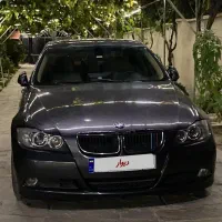 Bmw 320i|خودرو سواری و وانت|ارومیه, |دیوار