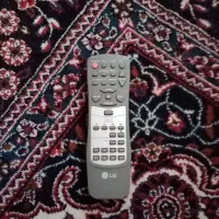 کنترل ال‌جی. ادابتوردرحد