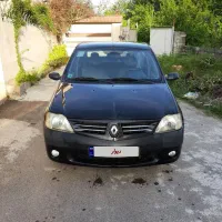 النود پارس خودرو