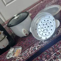پلوپز ،ارام پز،بخارپز