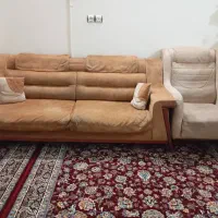 مبل راحتی 7نفره