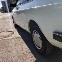  وانت دوگانه شرکتی سالم|خودرو سواری و وانت|تالش, هشتپر|دیوار