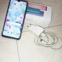 گوشی موبایل شیائومی ردمی ۹
