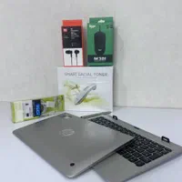 لپتاپ مینی برند امریکایی فول تاچ با قلم|تبلت|اراک, |دیوار