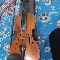 ویالون کارکرده ۳ چهارم