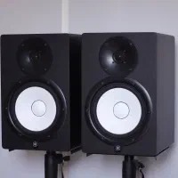 اسپیکر مانیتورینگ یاماها Yamaha HS8