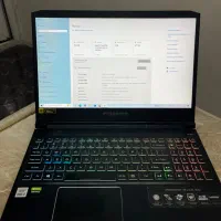 لپ تاپ گیمینگ acer