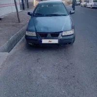 سمند ۸۵|خودرو سواری و وانت|شبستر, |دیوار