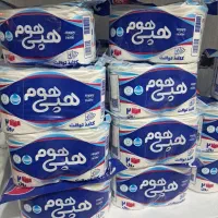 دستمال کاغذی اقتصادی و توالت و حوله ای|مواد شوینده و دستمال کاغذی|اندیشه, اندیشه فاز ۱|دیوار