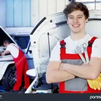 نیازمند شاگرد میکانیک ماهر یا نیمه ماهر