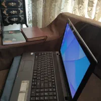 لپتاپ قدرتمند(Acer Aspire-Z5749)سری پیشرفته، تمیز|رایانه همراه|تهران, امامت|دیوار