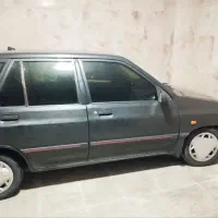 پراید مل ۸۰ کاربرات سالم