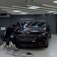 پولیش ، صافکاری ، نقاشی ، صفرشویی و کلیه خدمات