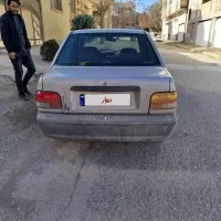 پراید95|خودرو سواری و وانت|بیجار, |دیوار