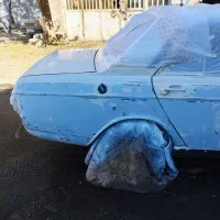 پیکان مدل ۸۲ دوگانه