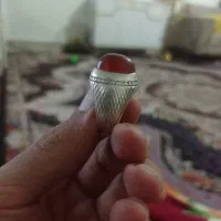 سلام انگشتره قشنگ