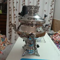 سماور۱۰لیتری