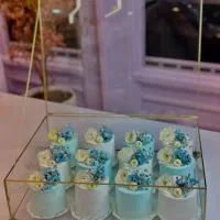 کیک شیرینی ایتالیا میزبان مراسمات شما|خدمات پذیرایی، مراسم|صدرا-فارس, فاز ۱|دیوار