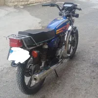 موتور ۲۰۰ کویر