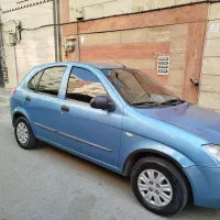 تیبا 2 مدل 94|خودرو سواری و وانت|تهران, شهرک شریعتی|دیوار