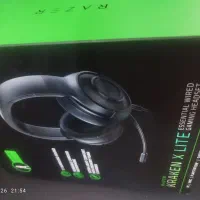 هدفون کراکن ایکس لایت