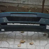 سپر جلو پژو 405