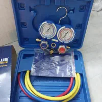 گیج ولیو آکبند