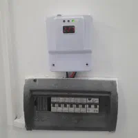 برقکار ساختمان|خدمات پیشه و مهارت|رشت, حمیدیان|دیوار