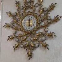 ساعت دیواری