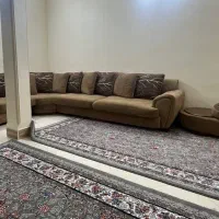 مبل ال ۹ نفره ترک