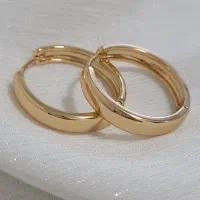 گوشواره طرح طلا (قیمت مناسب)|بدلیجات|تبریز, |دیوار