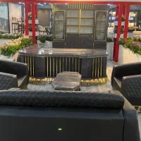 میزهای جدیدچوبی کنسول میزشاهی صندلی امپراطورمبل|مبلمان اداری|تبریز, |دیوار