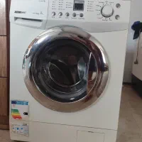 ماشین لباسشویی دوو