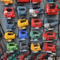 اره چکشی عمود بر گیربکسی