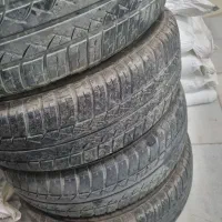 لاستیک بارز پژویی|قطعات یدکی و لوازم جانبی|قروه, |دیوار