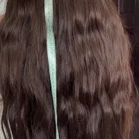 موهای فروشی ۵۰سانتی و بیشتر