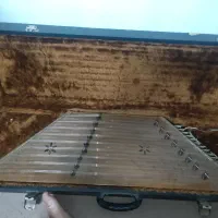 سنتور قدیمی ، بندر دیر