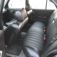 بنز 230 دانشجویی|خودرو کلاسیک|یزد, |دیوار