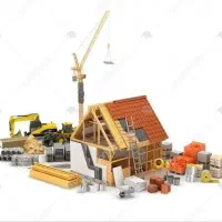 مدیریت پیمان (پروژه) / بازسازی منازل مسکونی قدیمی