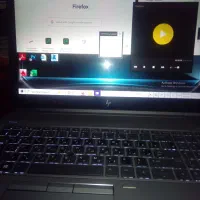 لب تاپ hp zbook آخرین مدل در حد،کارتون و کاغذ خرید|رایانه همراه|کرج, اخگرآباد|دیوار