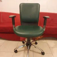 صندلی جکدار دو جکه مارک Live