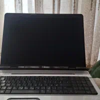 لپتاپ دانشجویی Hp dv6000|رایانه همراه|مشهد, عبادی|دیوار
