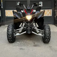 موتور ۴چرخ ۴۰۰cc|موتورسیکلت|تهران, دکتر هوشیار|دیوار