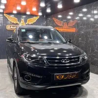 تیگو ۵ مدل ۱۳۹۹