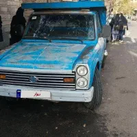 وانت نیسان استثنایی|خودرو سواری و وانت|تهران, مطهری|دیوار