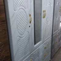 کمد لباس روکش وکیوم طرح جدید|جاکفشی، کمد، دراور|چابهار, |دیوار