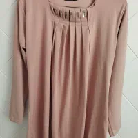 لباس گلبهی