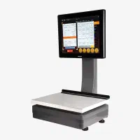 پوز اسکیل فروشگاهی