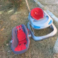 کالسکه و روروئک و کریر|اسباب و اثاث بچه|تبریز, |دیوار