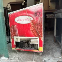 یخچال|فروشگاه و مغازه|کیش, |دیوار